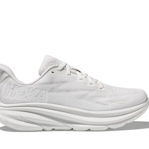 White hokas